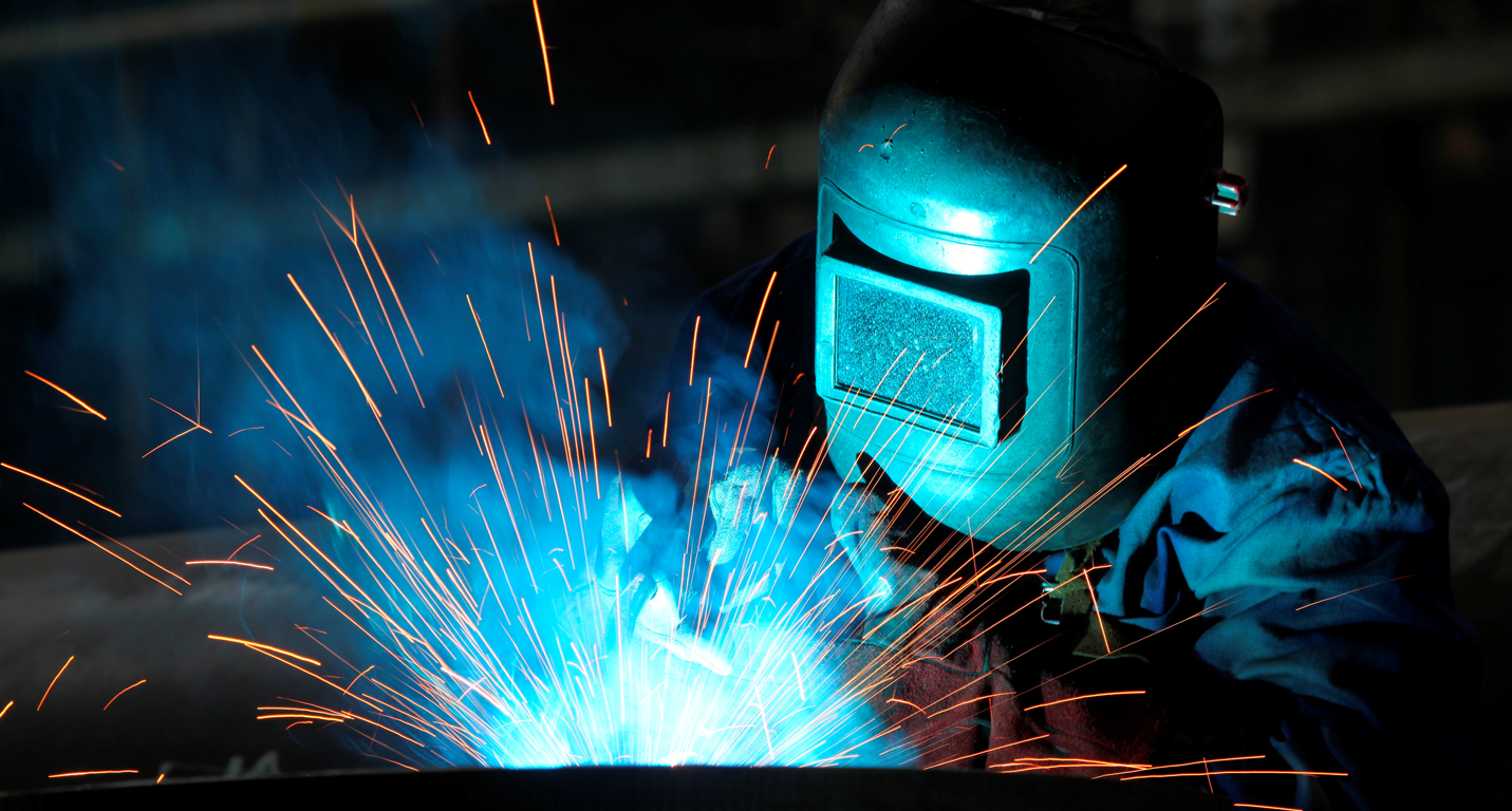 Proper Safety When Using Welders Eagle Rentals