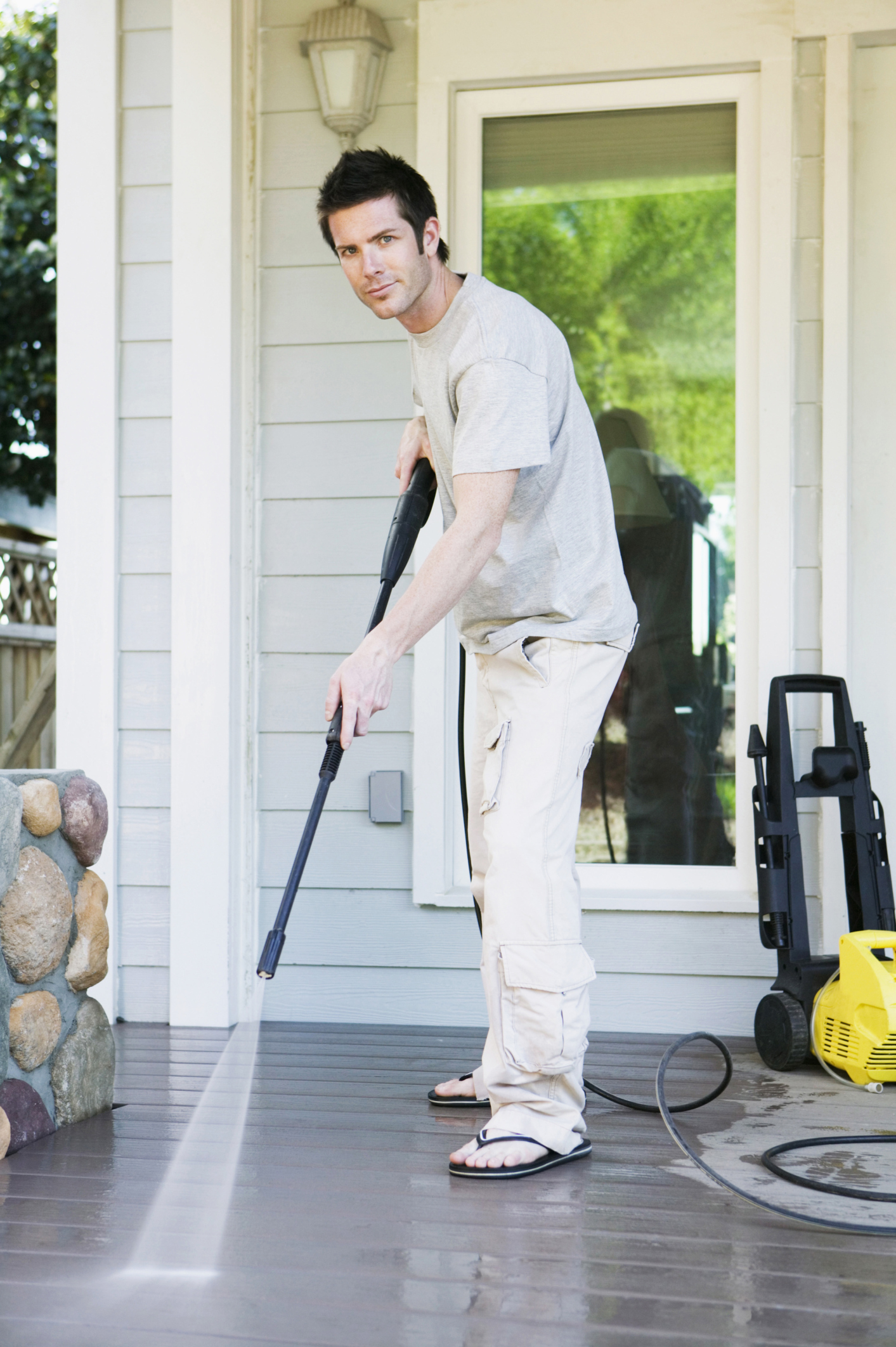 Pressure Washer Rentals, Troutman, NC Eagle Rentals