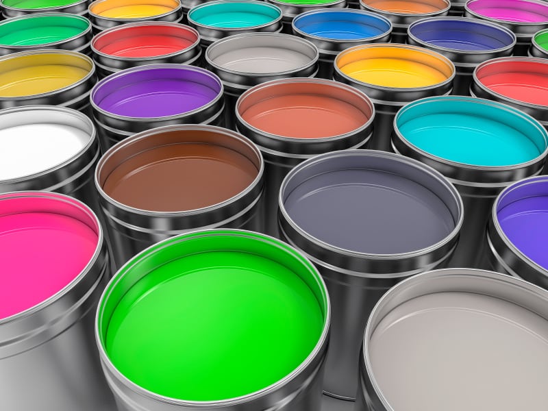 Make That New Paint Job Cost Effective through Painting Equipment