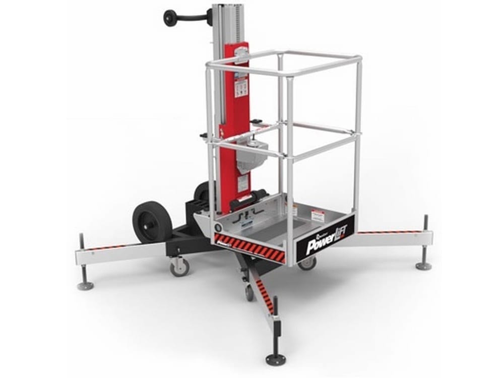 Manlift & Forklift Rentals & Aerial Lift Rentals Eagle Rentals