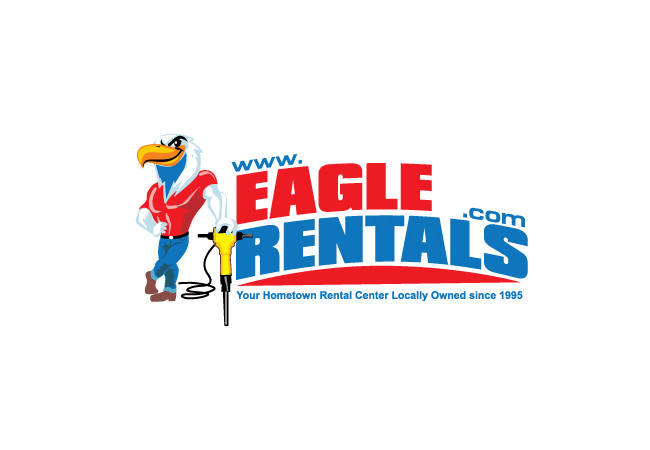 Bobcat Rentals, Equipment Rentals, Tool Rentals | Eagle Rentals